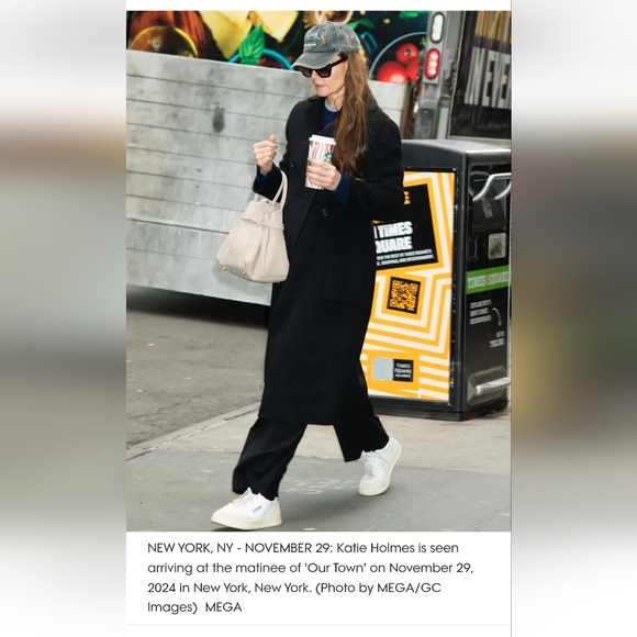 Autry Womens Size 36 - Picture 8 of 8